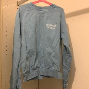 Brandy Melville crewneck